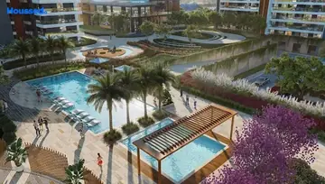 Project Image of 1 BHK Flat for Resale in Ramky Lumina Hosa Road, Bangalore - Image 66181