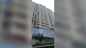 Project Image of Commercial Space for Resale in JVM Veda Kasarvadavali, Thane - Image 66538