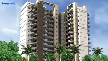 Project Image of 4 BHK Flat for Resale in Imperia Esfera Sector 37C, Gurgaon - Image 66466