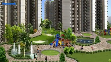 Project Image of 2 BHK Flat for Rent in Imperia Esfera Sector 37C, Gurgaon - Image 66444