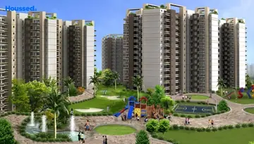 Project Image of 3 BHK Flat for Rent in Imperia Esfera Sector 37C, Gurgaon - Image 66420