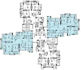 Project Image of 3 BHK Flat for Rent in Imperia Esfera Sector 37C, Gurgaon - Image 66415