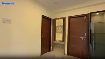 Project Image of 2 BHK Builder Floor for Resale in Rushikonda, Visakhapatnam - Image 66362