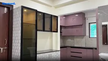 Project Image of 3 BHK Builder Floor for Resale in Rushikonda, Visakhapatnam - Image 66373