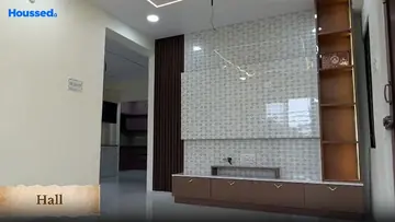 Project Image of 3 BHK Builder Floor for Resale in Rushikonda, Visakhapatnam - Image 66374