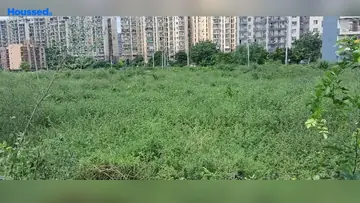 Project Image of Housing Plot/Residential Land for Resale in Sector 37C, Gurgaon - Image 66451