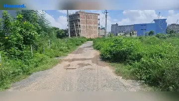 Project Image of Housing Plot/Residential Land for Resale in Sector 37C, Gurgaon - Image 66447