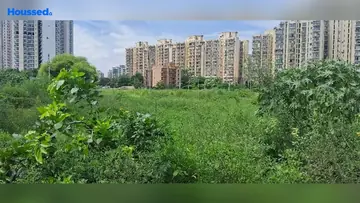 Project Image of Housing Plot/Residential Land for Resale in Sector 37C, Gurgaon - Image 66448