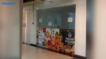 Project Image of Commercial Shop & Showroom for Resale in Motiaz Royal Business Park Zirakpur, Chandigarh - Image 66268