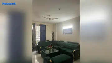 Project Image of 3 BHK Flat for Resale in Satish Escon Arena Zirakpur, Chandigarh - Image 66273