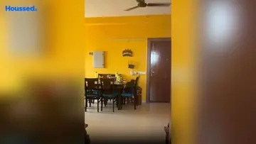 Project Image of 3 BHK Flat for Resale in Sector 83, Gurgaon - Image 66376