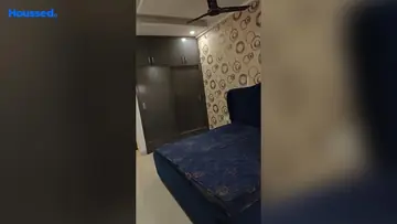 Project Image of 3 BHK Flat for Rent in Zirakpur, Chandigarh - Image 66296