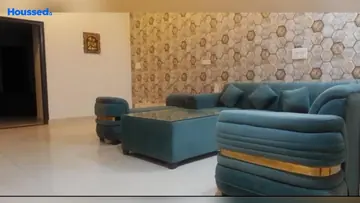 Project Image of 3 BHK Flat for Rent in Zirakpur, Chandigarh - Image 66290