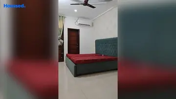 Project Image of 3 BHK Flat for Rent in Zirakpur, Chandigarh - Image 66294