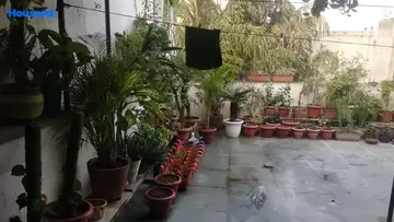 Project Image of 1 BHK Flat for Rent in Saket, New Delhi - Image 66398