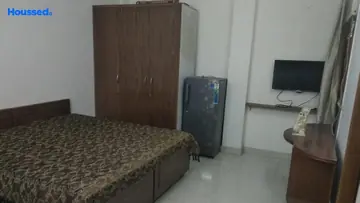 Project Image of 1 BHK Flat for Rent in Saket, New Delhi - Image 66396