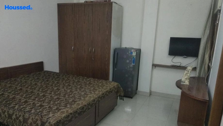 Project Image of 1 BHK Furnished Flat for Rent in Saket - Image 66396