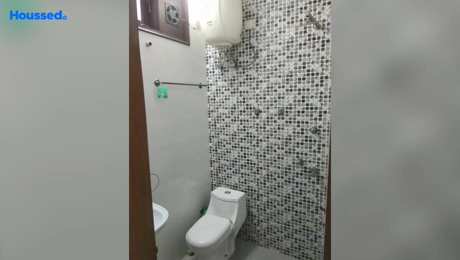 Project Image of 1 BHK Furnished Flat for Rent in Saket - Image 66394
