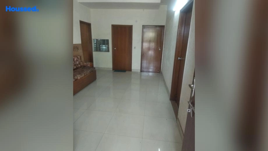Project Image of 1 BHK Furnished Flat for Rent in Saket - Image 66393