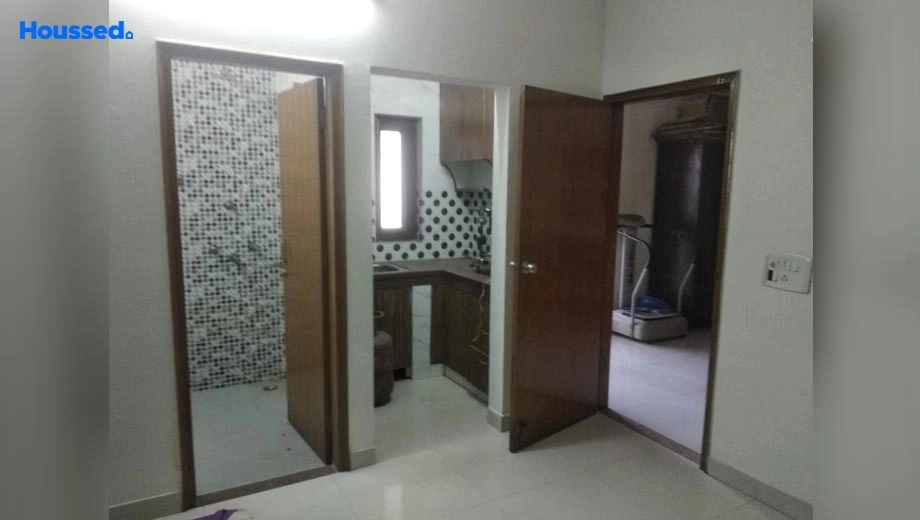 Project Image of 1 BHK Furnished Flat for Rent in Saket - Image 66397