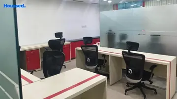 Project Image of Commercial Office Space for Resale in Logix Technova Sector 132, Noida - Image 66387