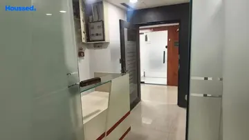 Project Image of Commercial Office Space for Resale in Logix Technova Sector 132, Noida - Image 66385