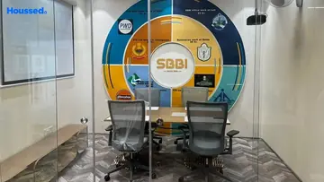 Project Image of Commercial Office Space for Rent in Sector 132, Noida - Image 66383