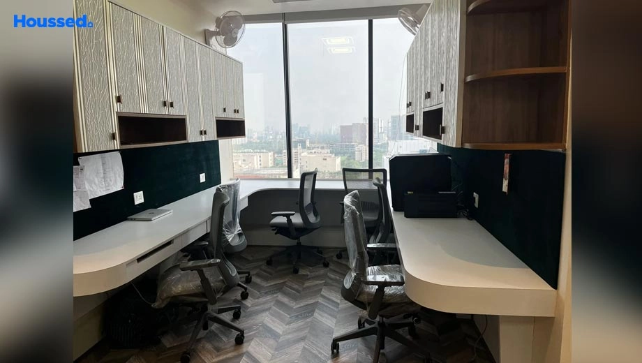 Project Image of Office Space for Rent in Sector 132 - Image 66379