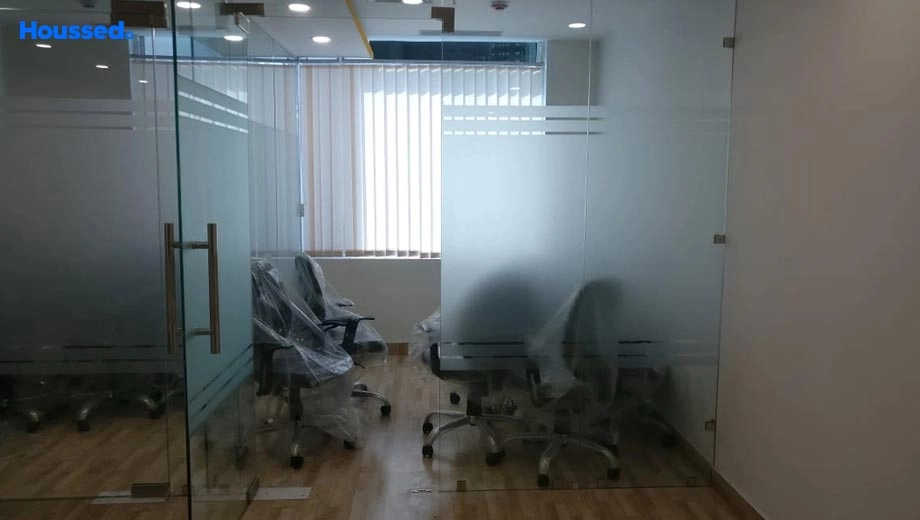 Project Image of Office Space for Rent in Sector 132 - Image 66584