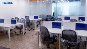 Project Image of Commercial Office Space for Rent in Sector 132, Noida - Image 66585