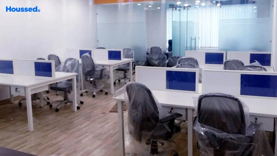 Project Image of Office Space for Rent in Sector 132 - Image 66585