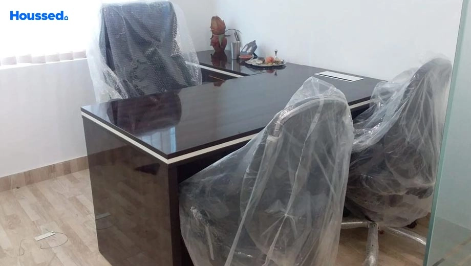 Project Image of Office Space for Rent in Sector 132 - Image 66583
