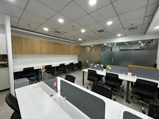 Project Image of Commercial Office Space for Rent in Assotech Business Cresterra Sector 132, Noida - Image 66794