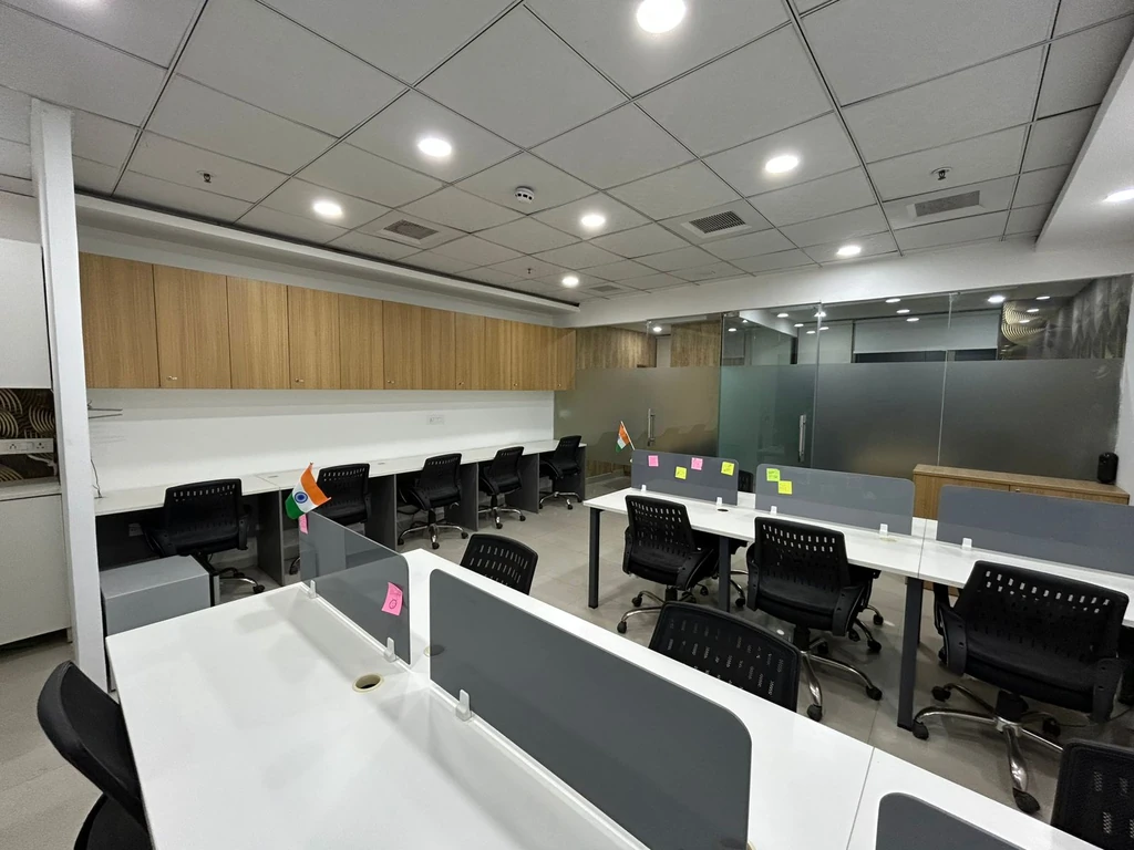 Project Image of Office Space for Rent in Sector 132 - Image 66794