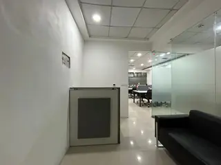 Project Image of Commercial Office Space for Rent in Assotech Business Cresterra Sector 132, Noida - Image 66791