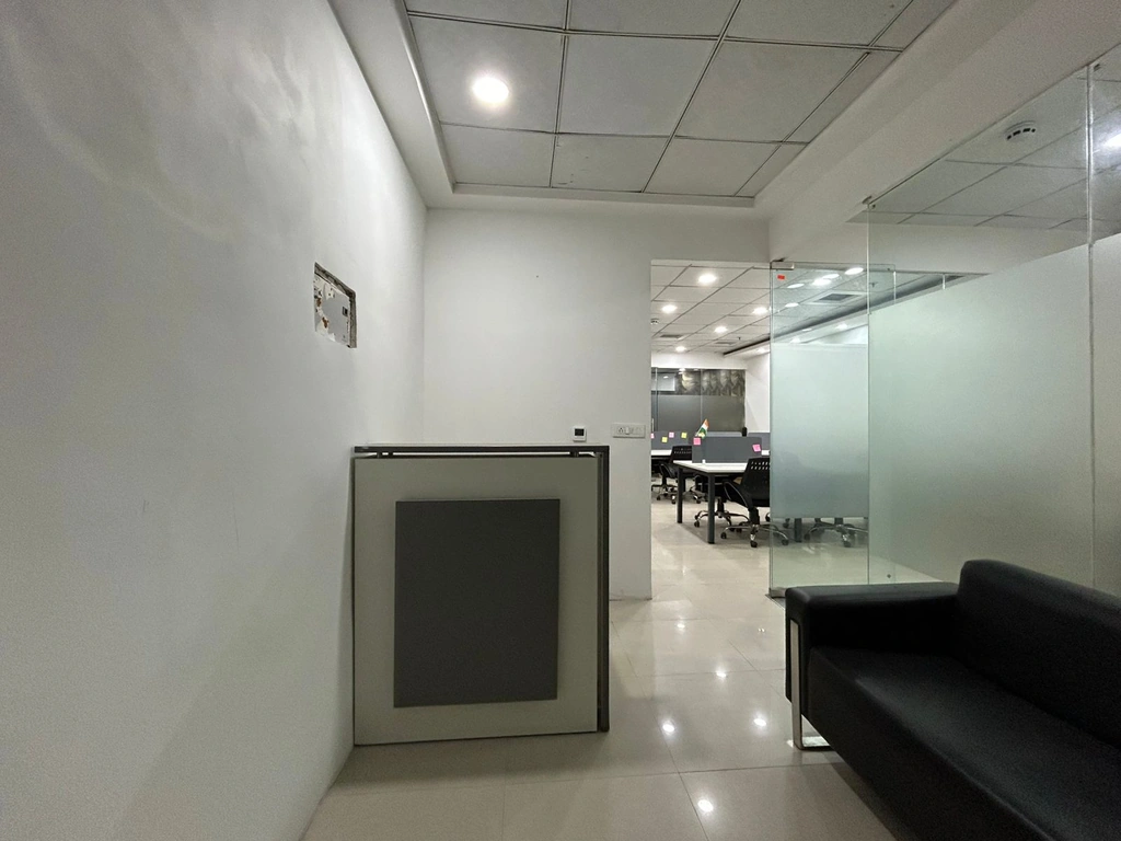 Project Image of Office Space for Rent in Sector 132 - Image 66791