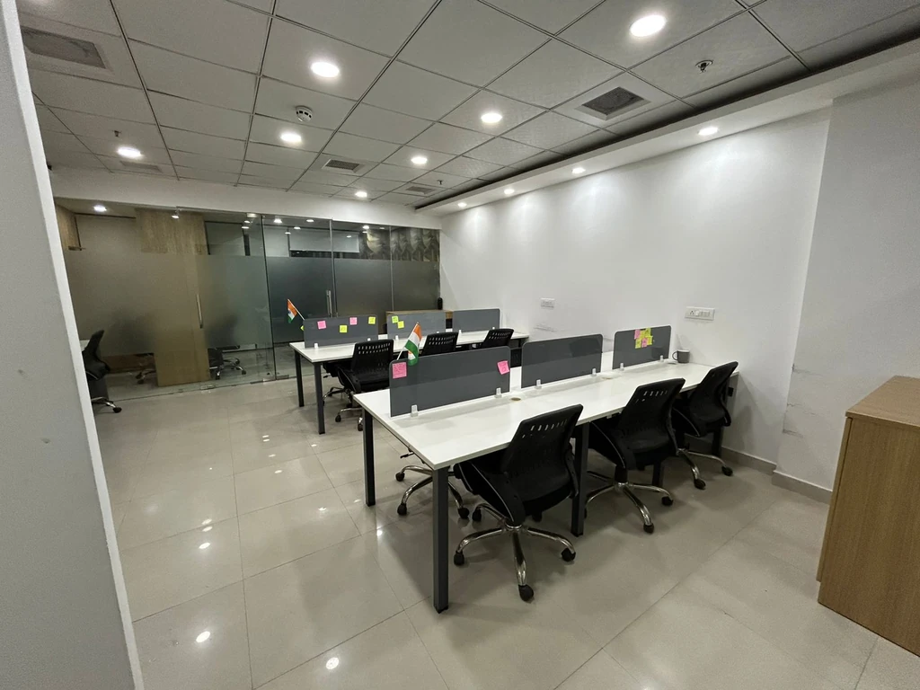 Project Image of Office Space for Rent in Sector 132 - Image 66793
