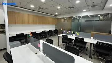 Project Image of Commercial Office Space for Rent in Assotech Business Cresterra Sector 135, Noida - Image 66580