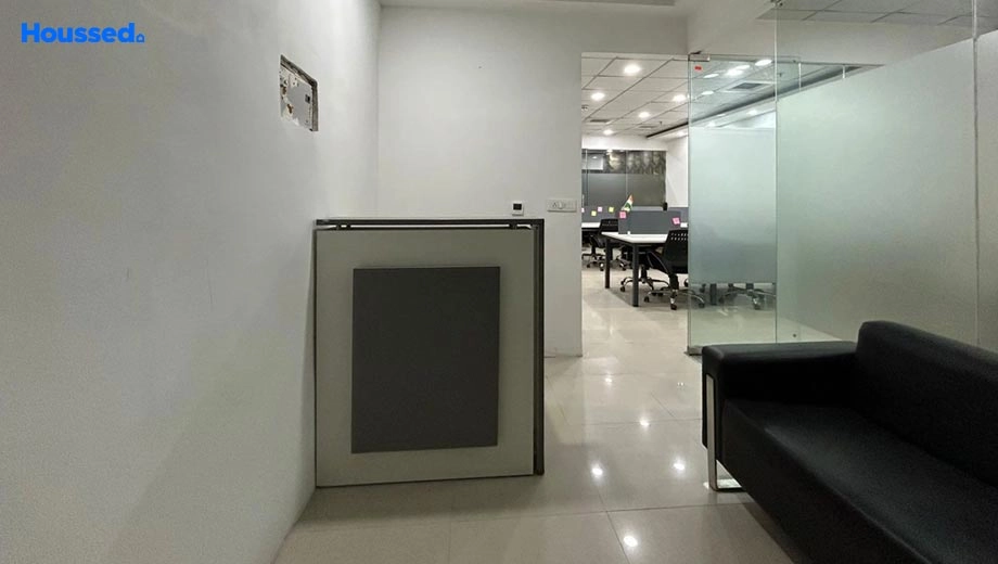 Project Image of Office Space for Rent in Sector 135 - Image 66579