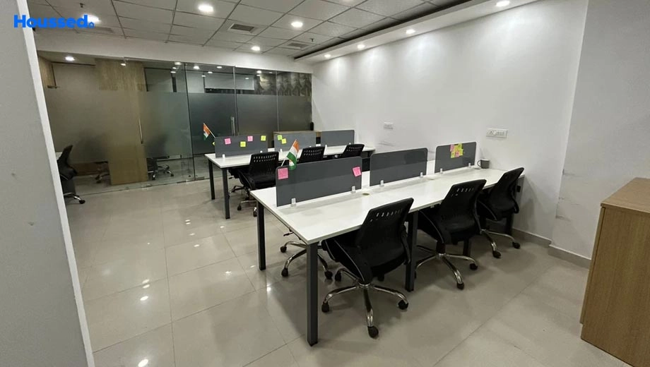 Project Image of Office Space for Rent in Sector 135 - Image 66578