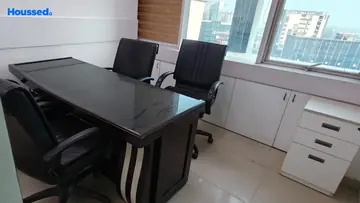 Project Image of Commercial Office Space for Resale in Sector 142, Noida - Image 66576