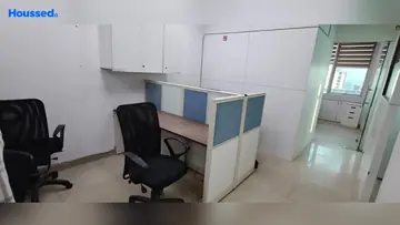 Project Image of Commercial Office Space for Resale in Sector 142, Noida - Image 66574