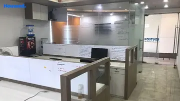 Project Image of Commercial Office Space for Rent in Sector 142, Noida - Image 66570