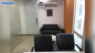 Project Image of Commercial Office Space for Rent in Sector 142, Noida - Image 66571