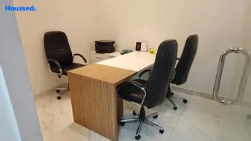 Project Image of Commercial Office Space for Resale in Logix Technova Sector 132, Noida - Image 66556