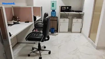 Project Image of Commercial Office Space for Resale in Logix Technova Sector 132, Noida - Image 66557