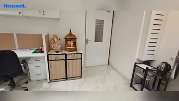 Project Image of Commercial Office Space for Resale in Logix Technova Sector 132, Noida - Image 66558