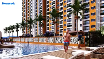 Project Image of 3 BHK Flat for Resale in Kanakapura, Bangalore - Image 66520