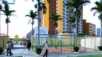 Project Image of 3 BHK Flat for Resale in Kanakapura, Bangalore - Image 66519
