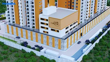 Project Image of 3 BHK Flat for Resale in Kanakapura, Bangalore - Image 66525